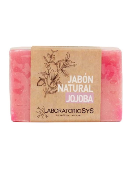 Jabon Natural Jojoba 100 Gr de Sys