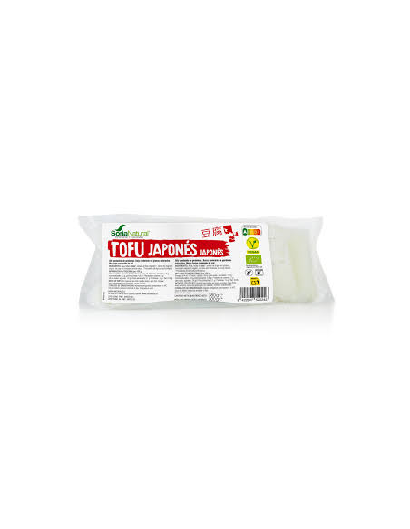 Pack de 2 ud Tofu Japones de Alecosor Soria Natural