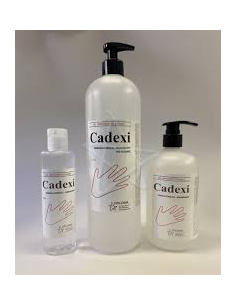 Gel Cadexi Hidroalcoholico 1Lt Dosificador Manos de Estel-Farma