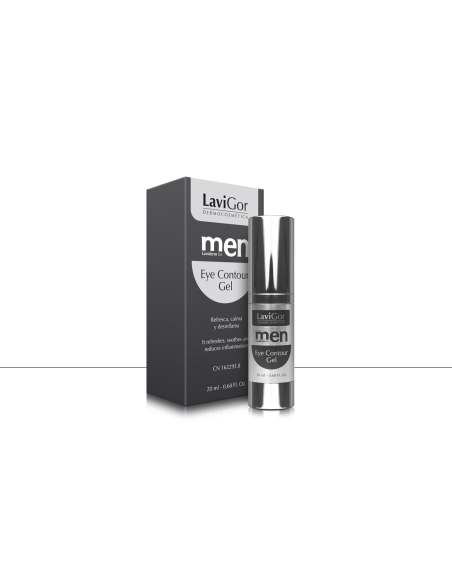 Eye Contour Gel 20 Ml de Lavigor