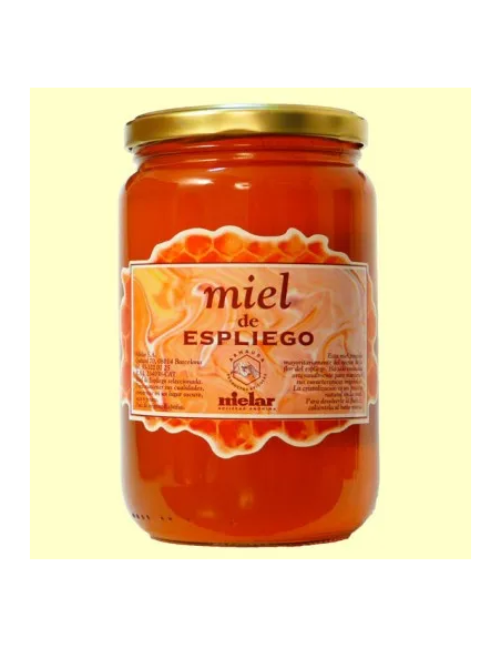 Miel Espliego   1 Kg de Mielar