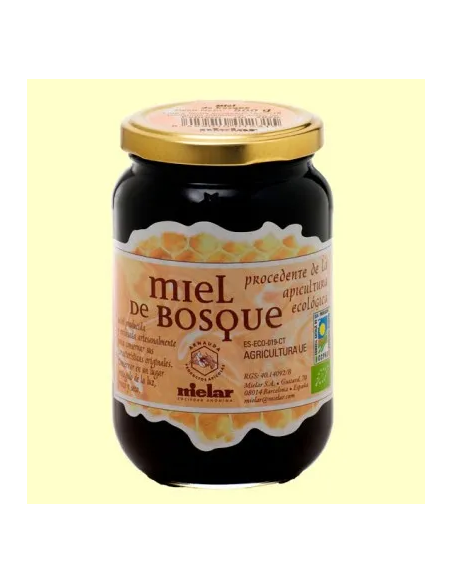 Miel Bosque Eco  1 Kg de Mielar