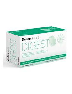 Basics Digest 50Cap. de Deiters