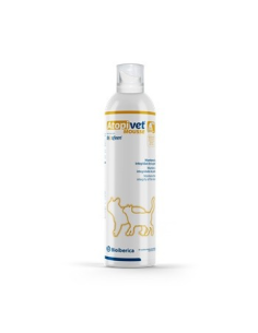 ATOPIVET MOUSSE 250 ML