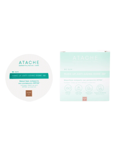 Be Sun Make Up Antiaging Dore Spf 50+ 12 gs. de Atache