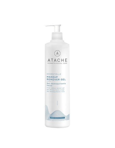 Ess Makeup Remover Gel 500Ml 500ml de Atache