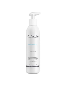 Ess Nutricream 200ml Atache  Nutrición y Cuidado Facial