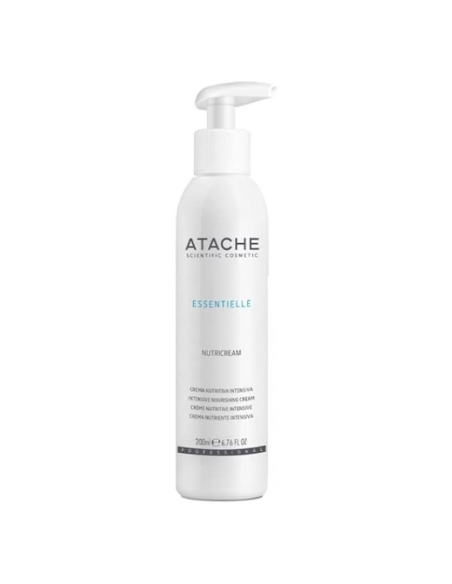 Ess Nutricream 200Ml 200ml de Atache
