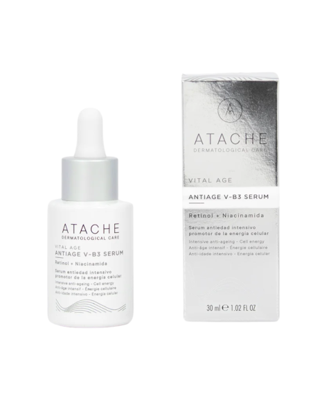 Promo Nv14 Va Antiage Serum + Atache 30ml - Cuidado Facial