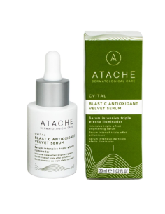Promo Atache DP11 Desp Fair Skin + CV Blast Antiox 80ml