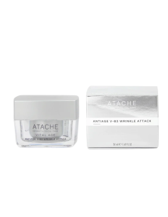 Promo Atache DP12 + VA Antiage VB3 Crema Día 30ml+50ml