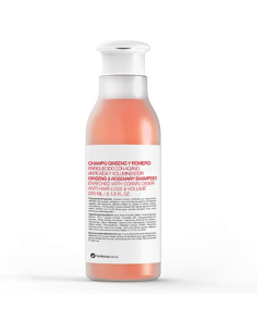 Champú Ginseng y Romero Sabinco 250 ml  Cuidado Natural