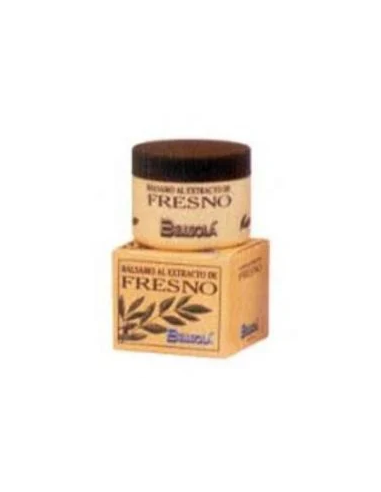 Balsamo Fresno (Antirreuma)  75 Gr de Sabinco