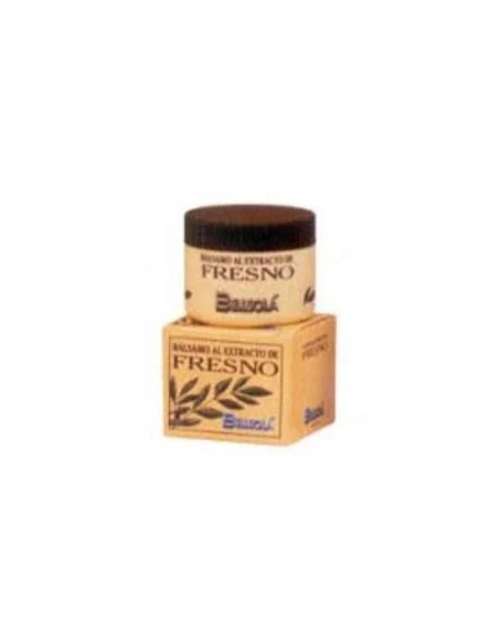 Balsamo Fresno (Antirreuma)  75 Gr de Sabinco