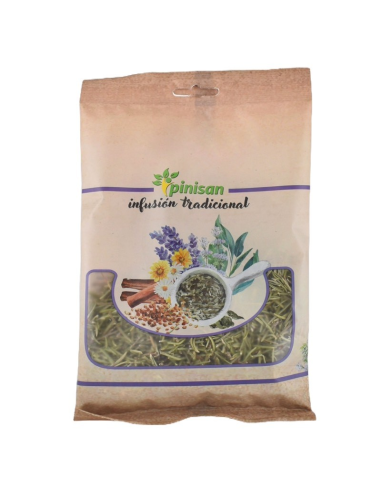 Albahaca Bio 25 Gr de Pinisan