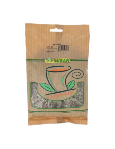 Estevia Bio 30 Gr de Pinisan