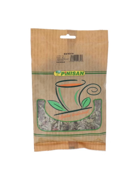 Estevia Bio 30 Gr de Pinisan