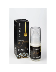 Pack 4x3 Aceite de Argán Plantis 30 ml Artesanía Natural