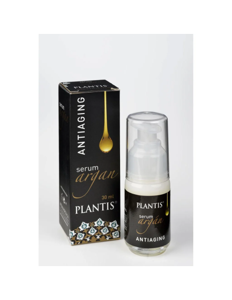 Pack 4x3 Aceite Argan 30 Ml. de Artesania