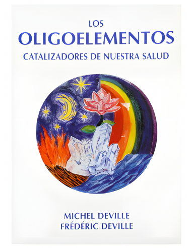 Pack 4x3 Oligoterapia Global de Artesania