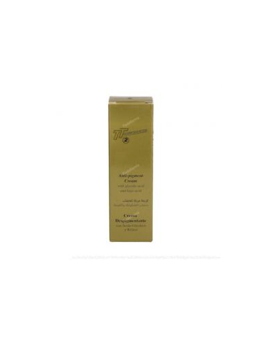 Tt2 Crema Despigmenante de Tt