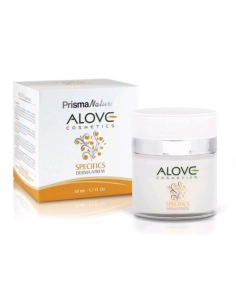 Specifics Derma-Xtrem Piel Reactiva 50Ml. Alove de Prisma Natural