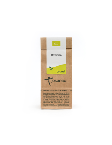 Artemisa Bio Granel 25 Gr de Josenea