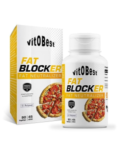Fat Blocker 90Cap. de Vitobest