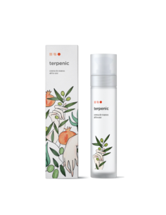 Crema De Manos All In One 50Ml de Terpenic