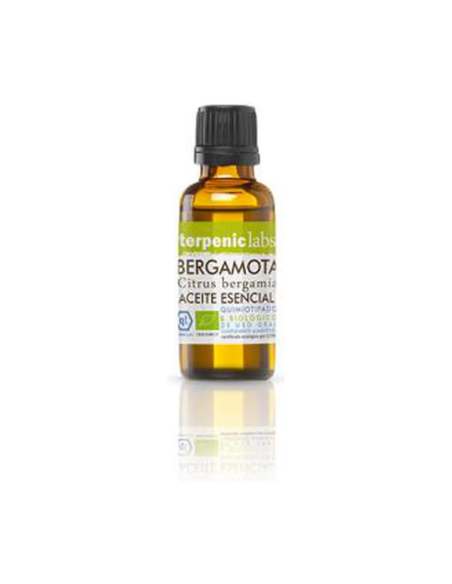 Aceite Esencial Bergamota 30Ml de Terpenic