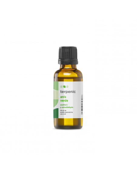Aceite Esencial Anis Verde 30Ml de Terpenic