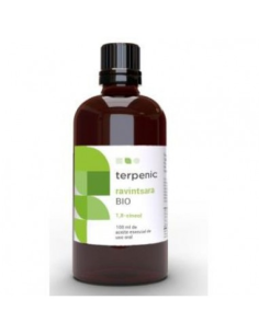 Ravintsara Aceite Esencial 100Ml de Terpenic