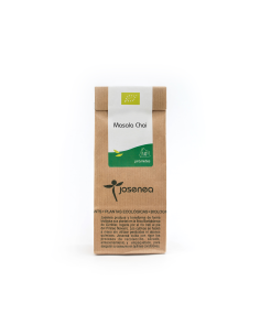 Masala Chai Bio Piramides 10 de Josenea