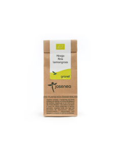 Hinojo-Anis-Lemongrass Granel 50 Gr de Josenea