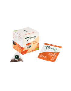Rooibos-Naranja Bio 20 Pir de Josenea