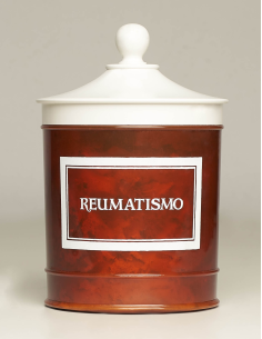Reumatismo (Condrophyton) de Averroes