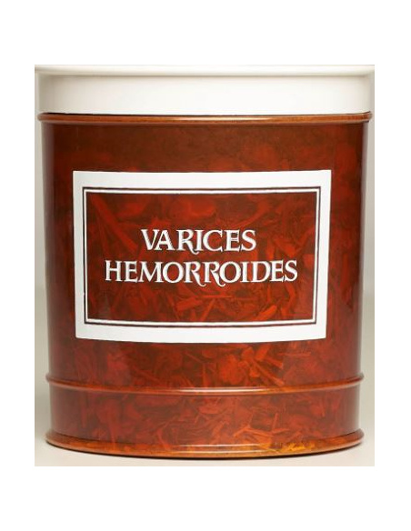 Varices-Hemorroides (Fluxusphyton) de Averroes