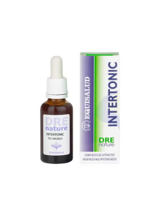 Intertonic 30 Ml de Internature