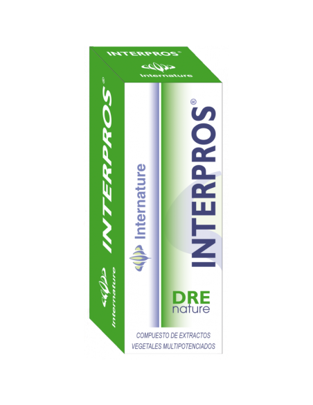 Interpros 30 Cc de Internature
