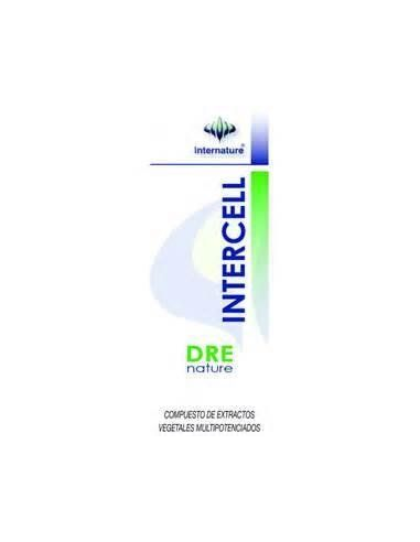 Intercell 30 Cc de Internature