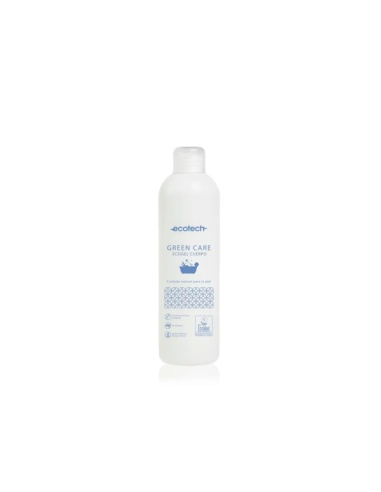 Gel De Baño Bio, 500 Ml de Ecotech