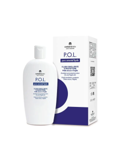 P.O.L Fluido 300Ml. de Nm