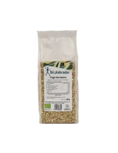 Trigo Sarraceno de Biolabrador