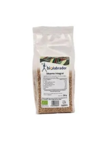 Sésamo Integral de Biolabrador