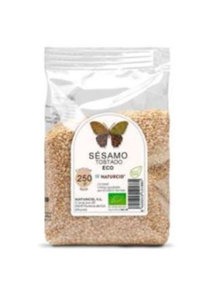Sésamo Tostado de Biolabrador