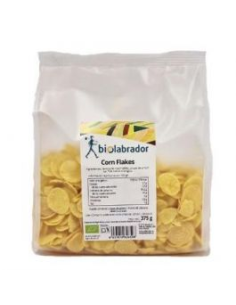 Cornflakes de Biolabrador