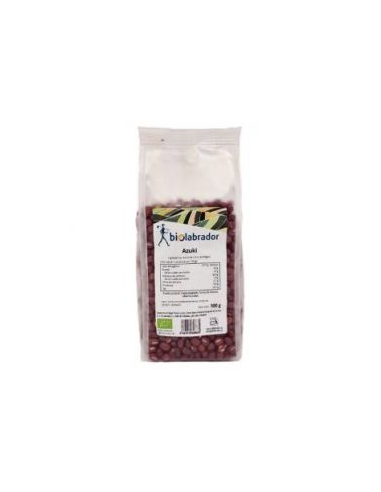 Azuki de Biolabrador