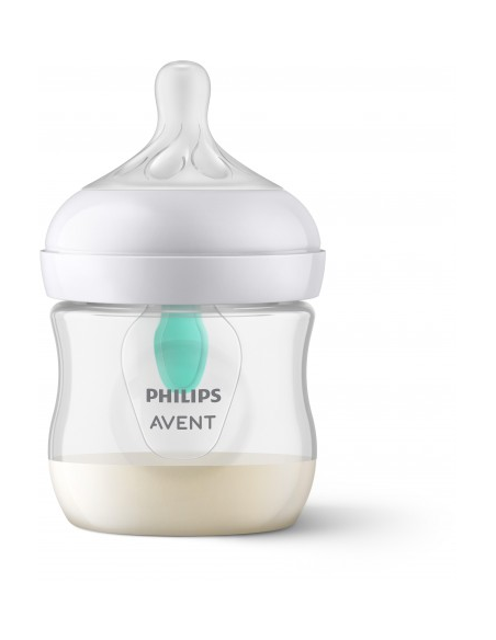 Biberón Avent Natural Response Airfree 125ml SCY670/01