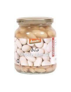 Alubias Blancas Bio 350 g Machandel  Calidad Natural Orgánica