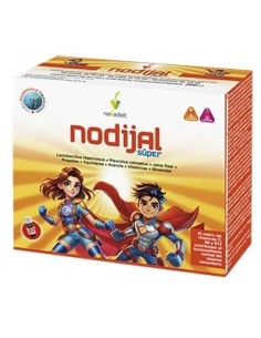 Pack Nodijal 2X20Viales de Novadiet
